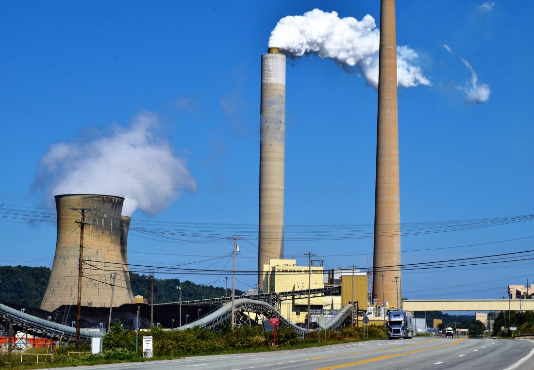 Worker Hurt After Taking 40Foot Fall at Mitchell Plant Near